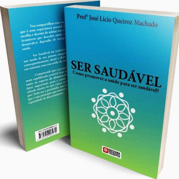 livro jse